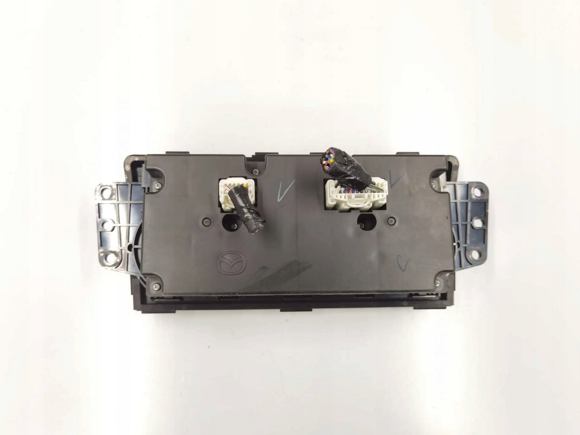 vezérlö panel a klímának Mazda 6 2 GH 2008 GAP361190A