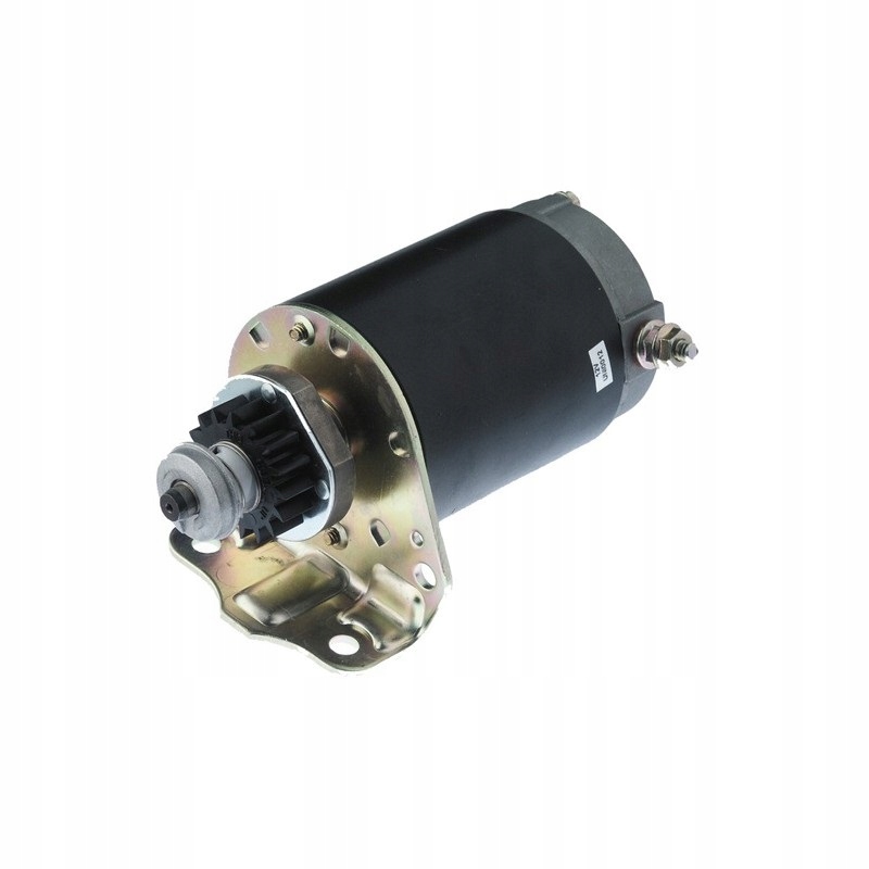 Elektrický Startér Briggs&stratton Traktor