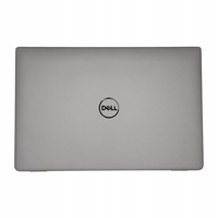Klapa Matrycy Do Dell Latitude 5420 Srebrny 0DW98X, DW98X