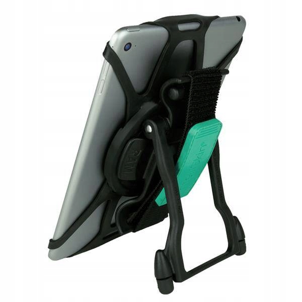 Ram Mount Držák Podpěrka Stojan s magnetickým páskem pro tablety 7"-8"