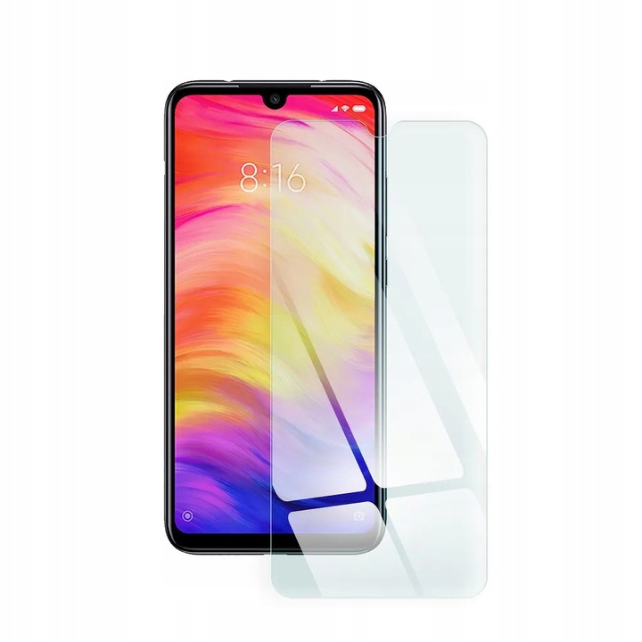 

Wzmocnione Szkło Hartowane Do Xiaomi Redmi Note 7
