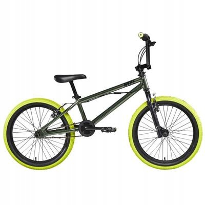 

Rower Bmx Btwin Wipe 500 20"