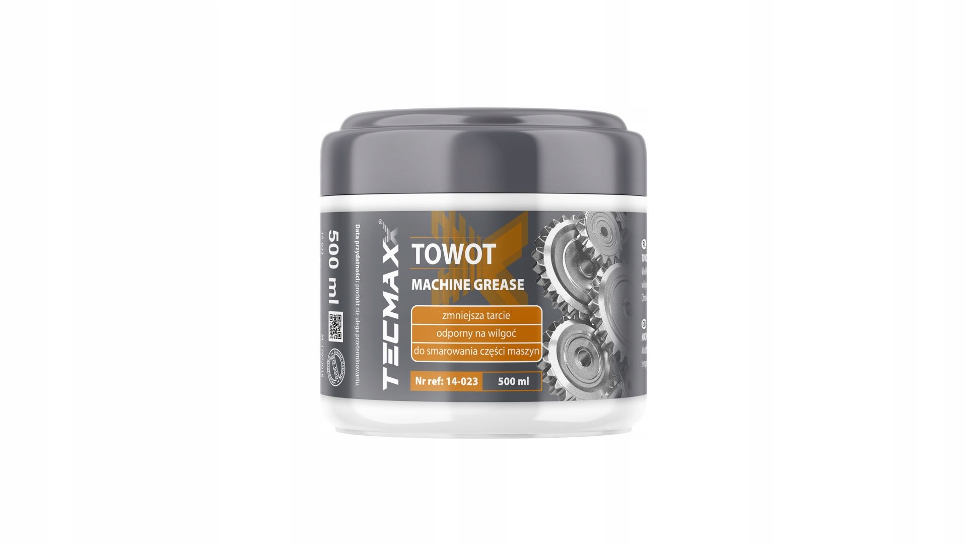 

Tecmaxx 14-023 Smar Towot 500ml