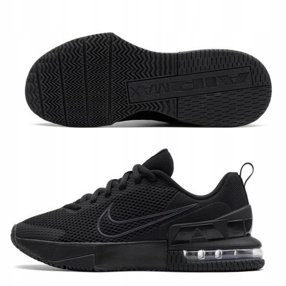 Pánské Boty Nike Air Max Alpha Trainer 6 FQ1833 003 vel. 44