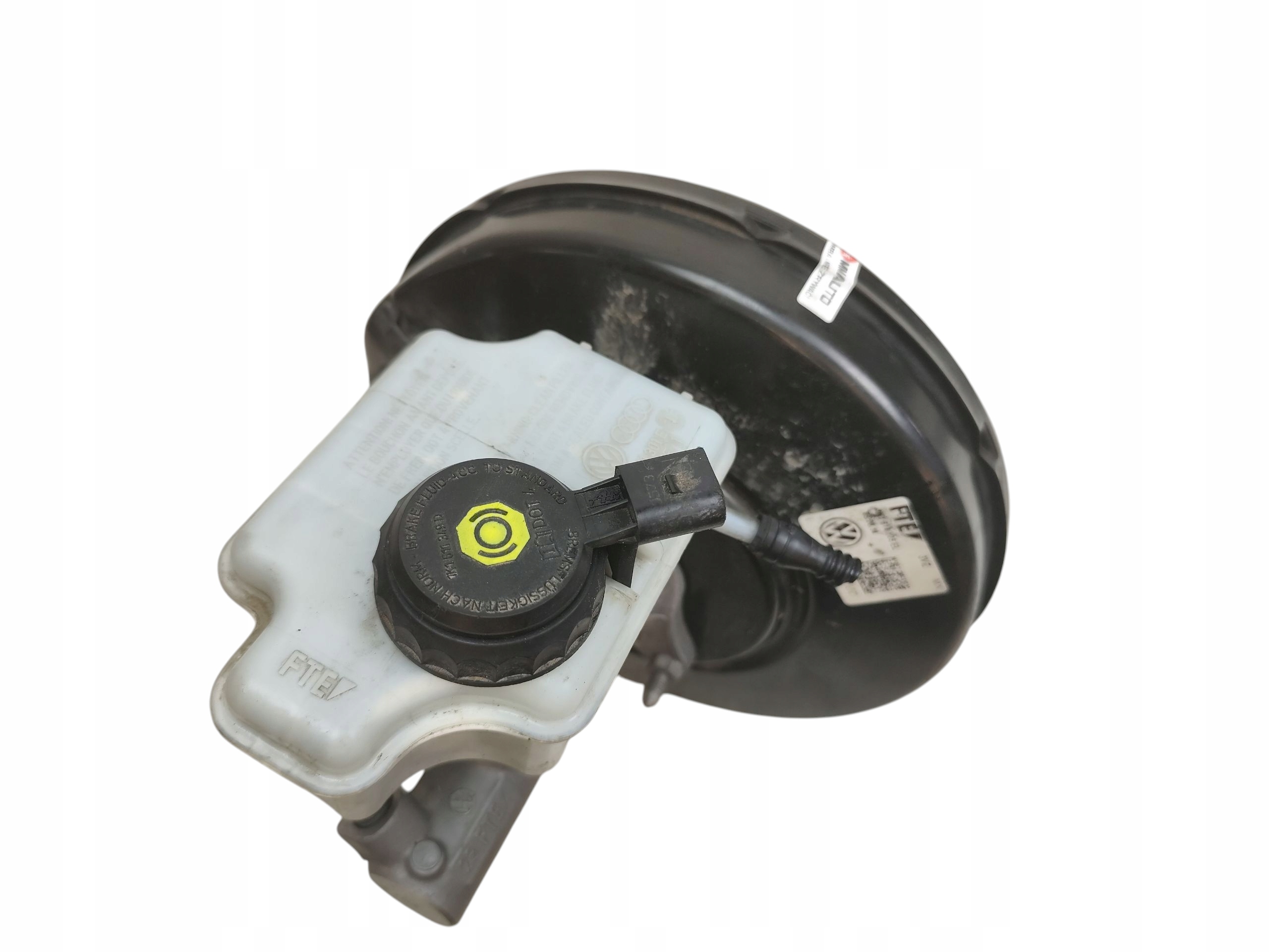 servo Servofreno VOLKSWAGEN JETTA VI (2010-2014) 1K1614105EL EU