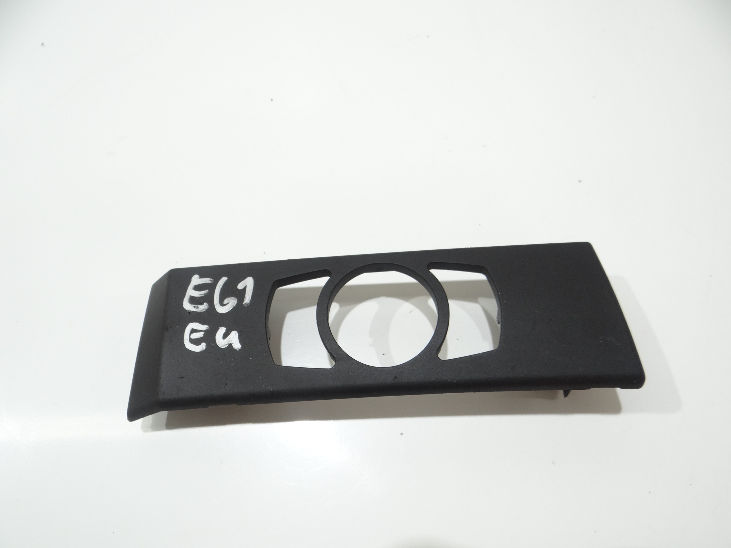 RAHMEN PRZELACZNIKA Leuchten BMW E60 E61 EU 6925260 (14753978)