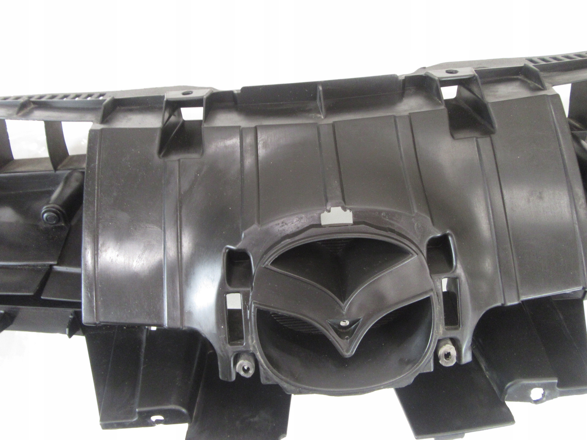 GRIGLIA radiatore Paraurti Traversa Supporto Mazda 3 BL