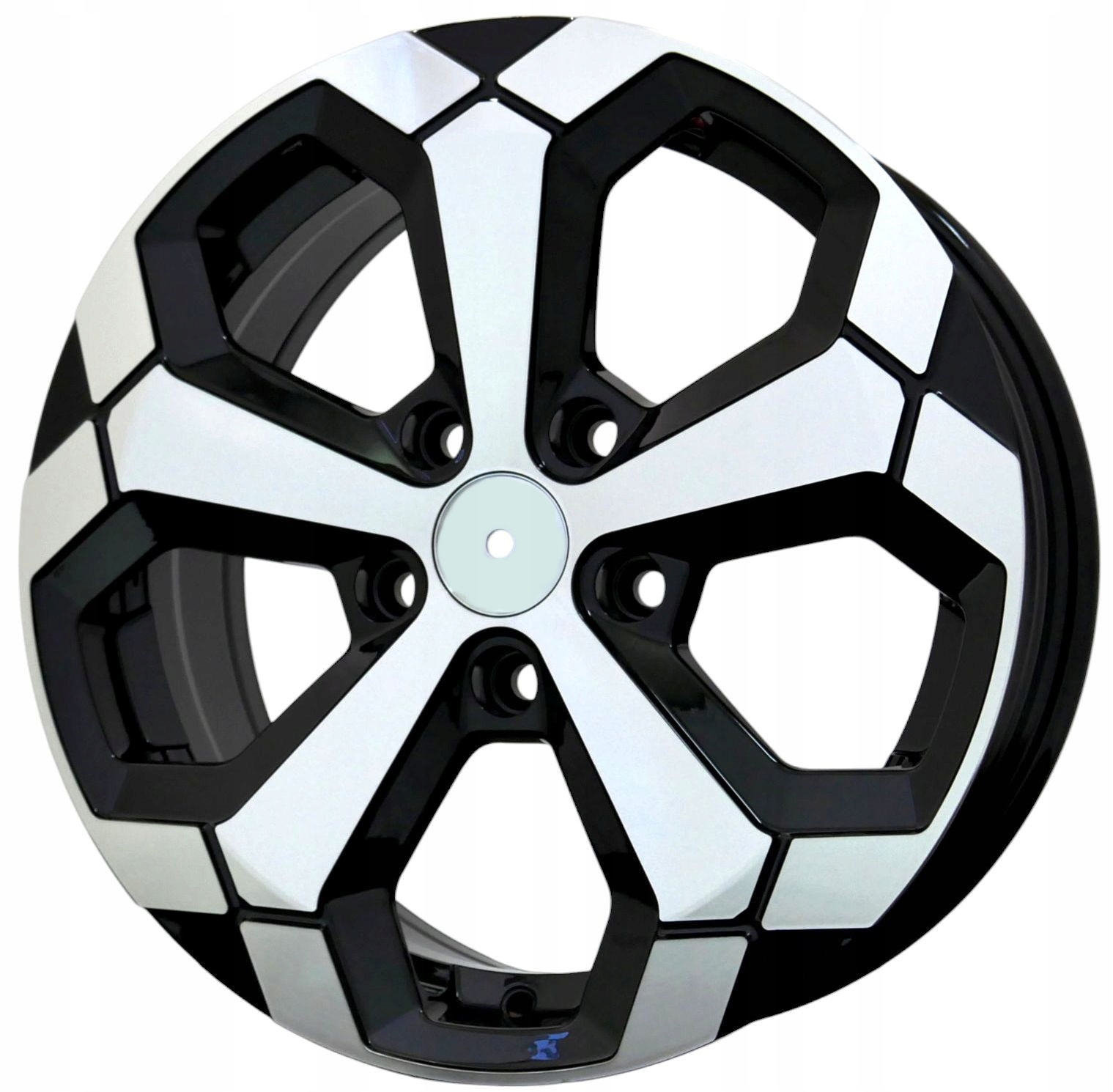 Ráfky 16 5x114,3 Dacia Duster 3 III
