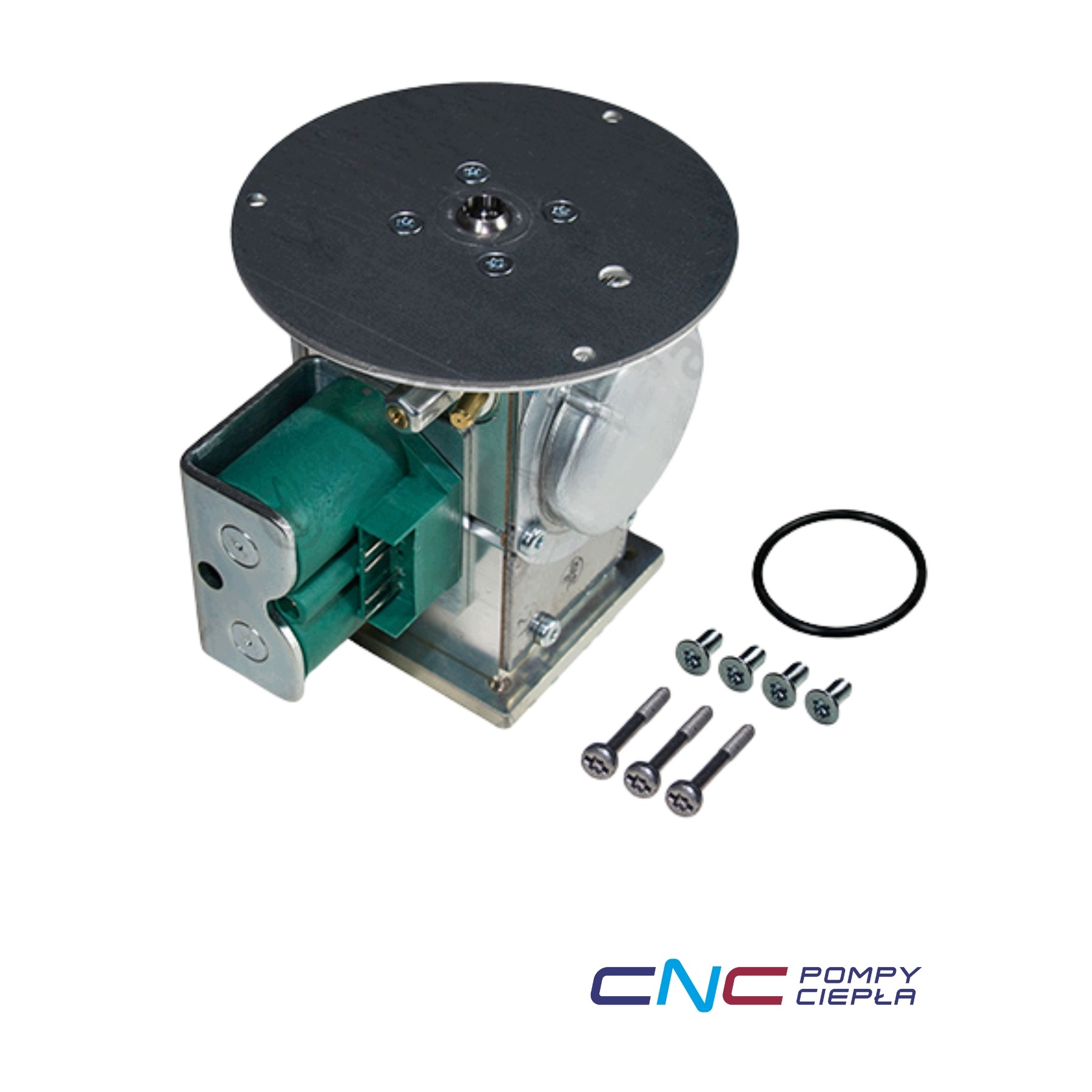 Vaillant 0020143466 Originální plynová armatura Plynový ventil plynového kotle