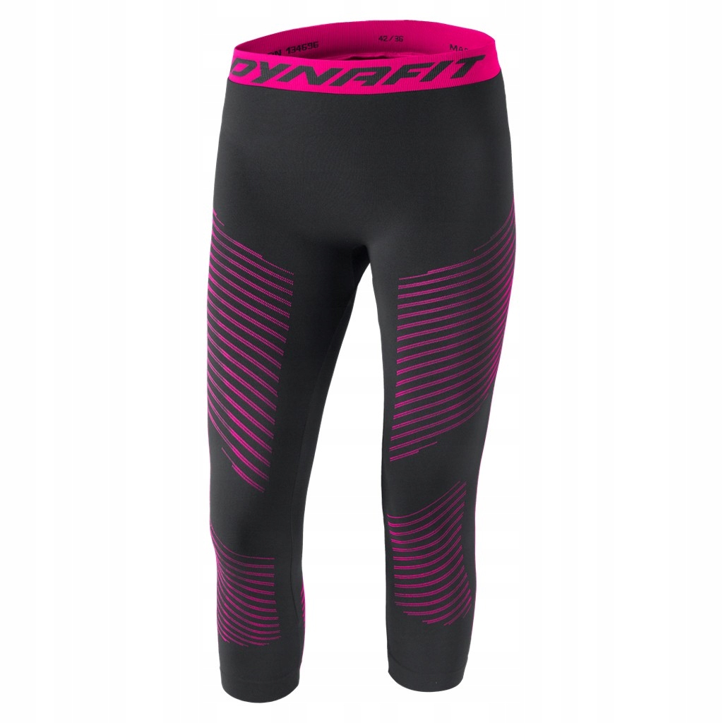 Getry Dynafit Speed Dryarn 3/4 Women Růžové vel. 46/40