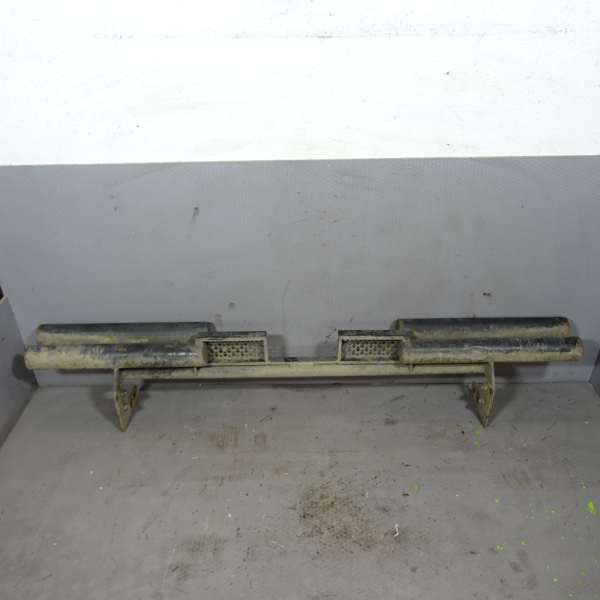 FORD RANGER IV LIFT bumper rear part STALOWY