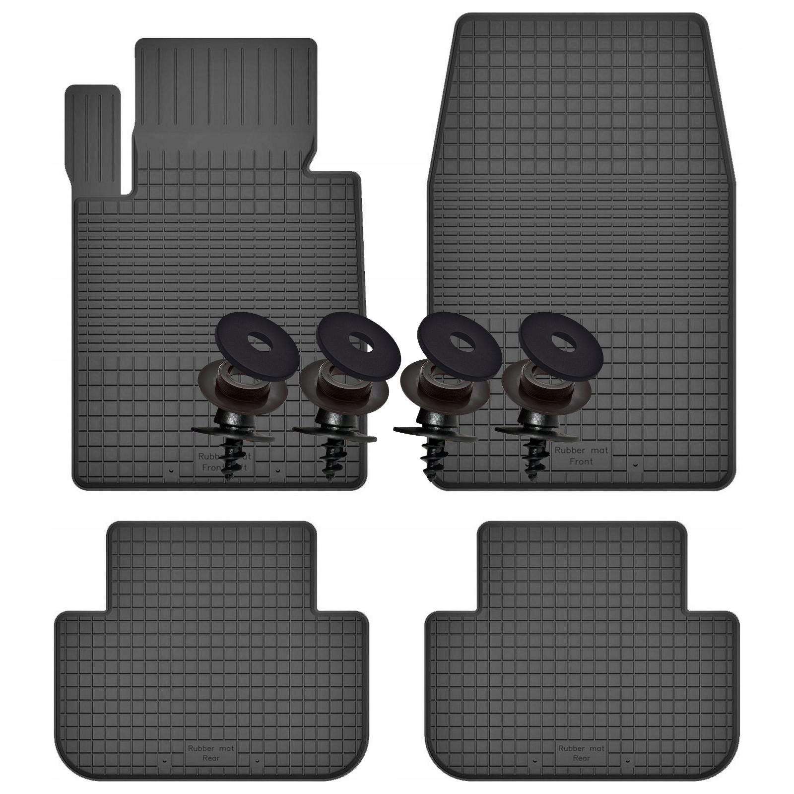 пластины FORD Explorer 2006-2010 2009 2008 + КРЕПЛЕНИЕ