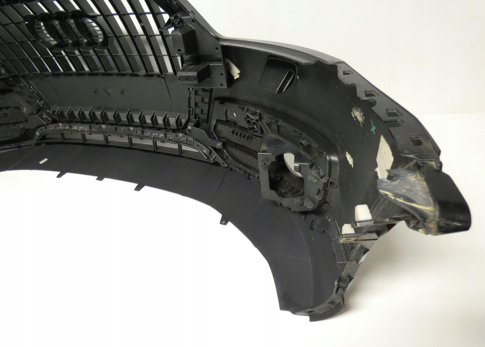 AUDI Q3 8U0807438 washer 2011-2014 bumper front front