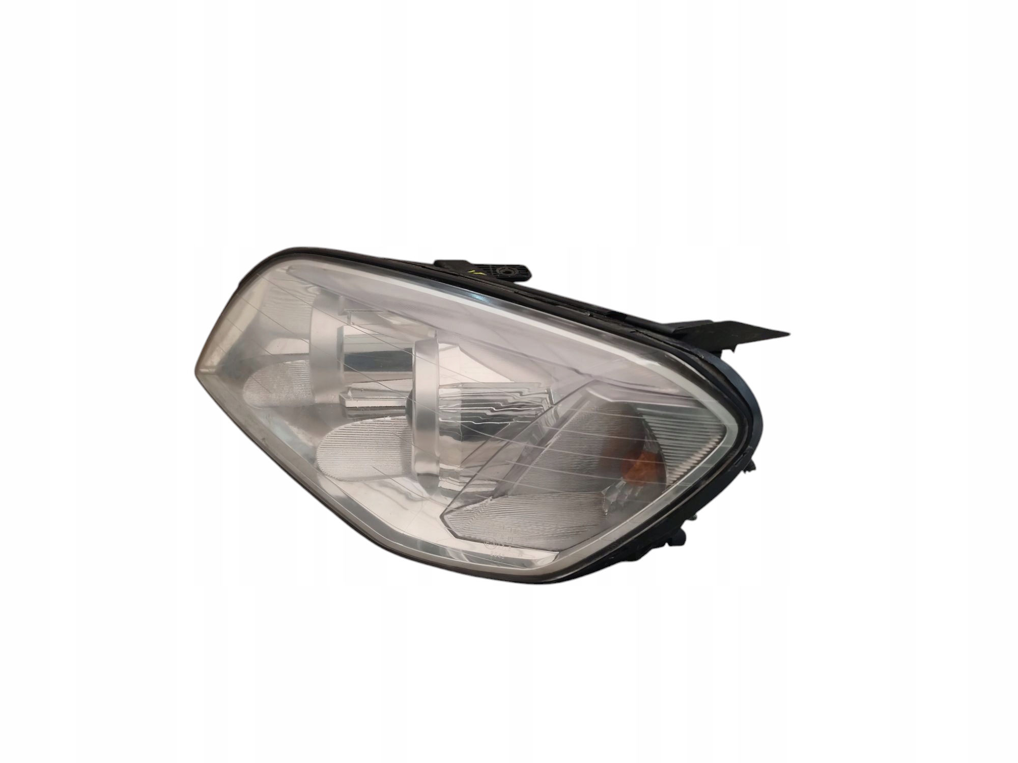 light REFLEKTOR left front CHEVROLET CAPTIVA and (2006-2010) EUROPA
