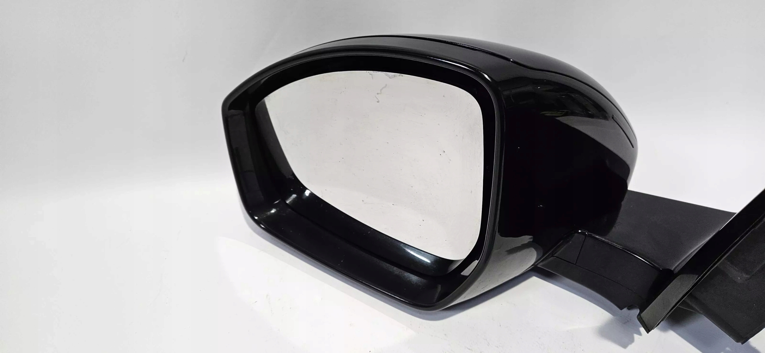 mirror left JAGUAR F-PACE 16- 10 PIN EUROPA ORYG