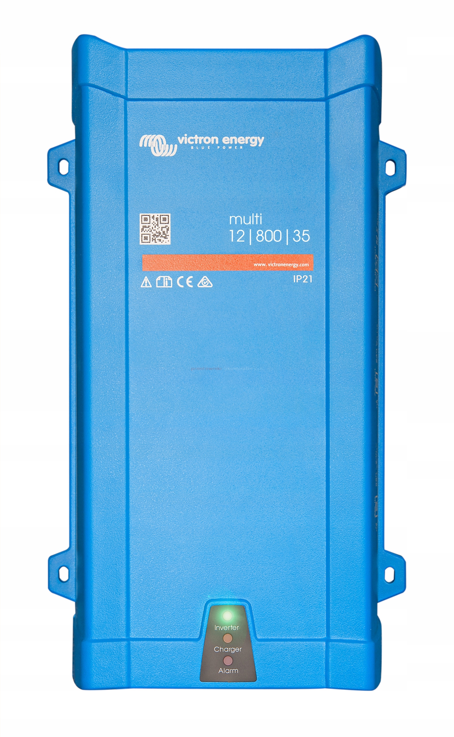 Falownik Victron MultiPlus 12/800/35-16 800W