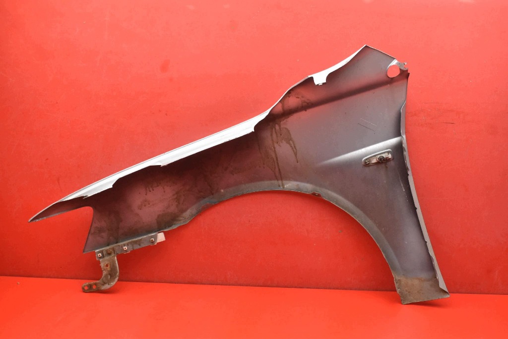 fender right front front A31B MITSUBISHI LANCER 8 VIII 07-16