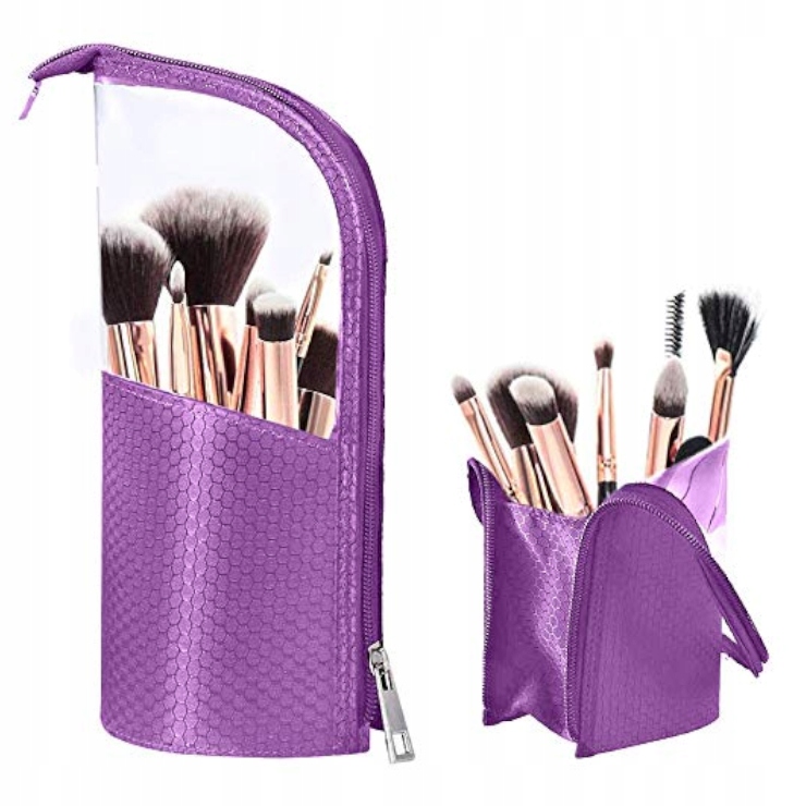 KOSMETYCZKA ETUI NA KOSMETYKI ZAMEK PODRÓŻNA DUŻA Kod producenta BB871