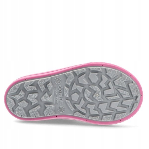 Demar Śniegowce Winter Light ocieplane TR 20/21 B Rozmiar (new) 20-21