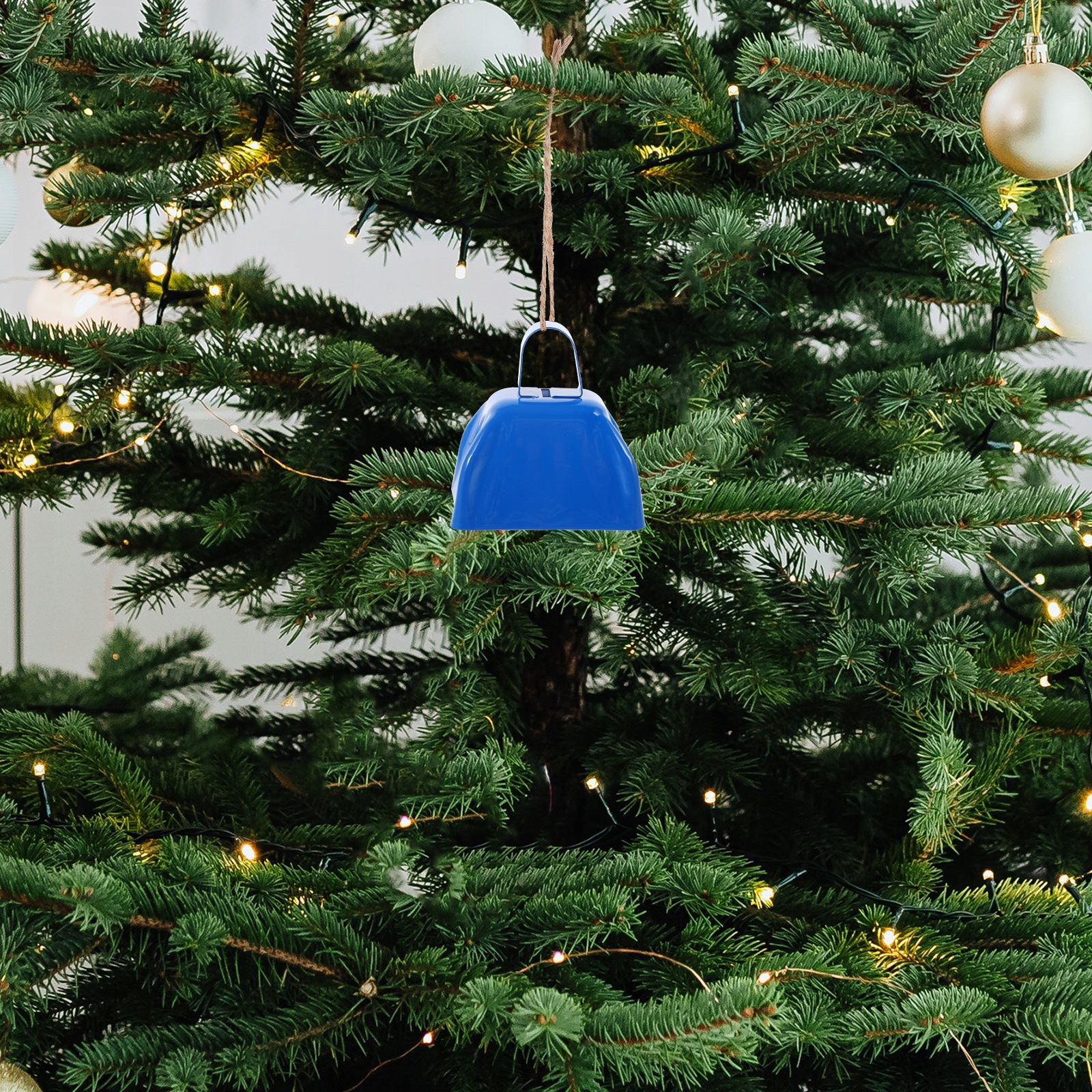 DEKORACJE CHOINKOWE COWBELL EAN (GTIN) 4894184400178