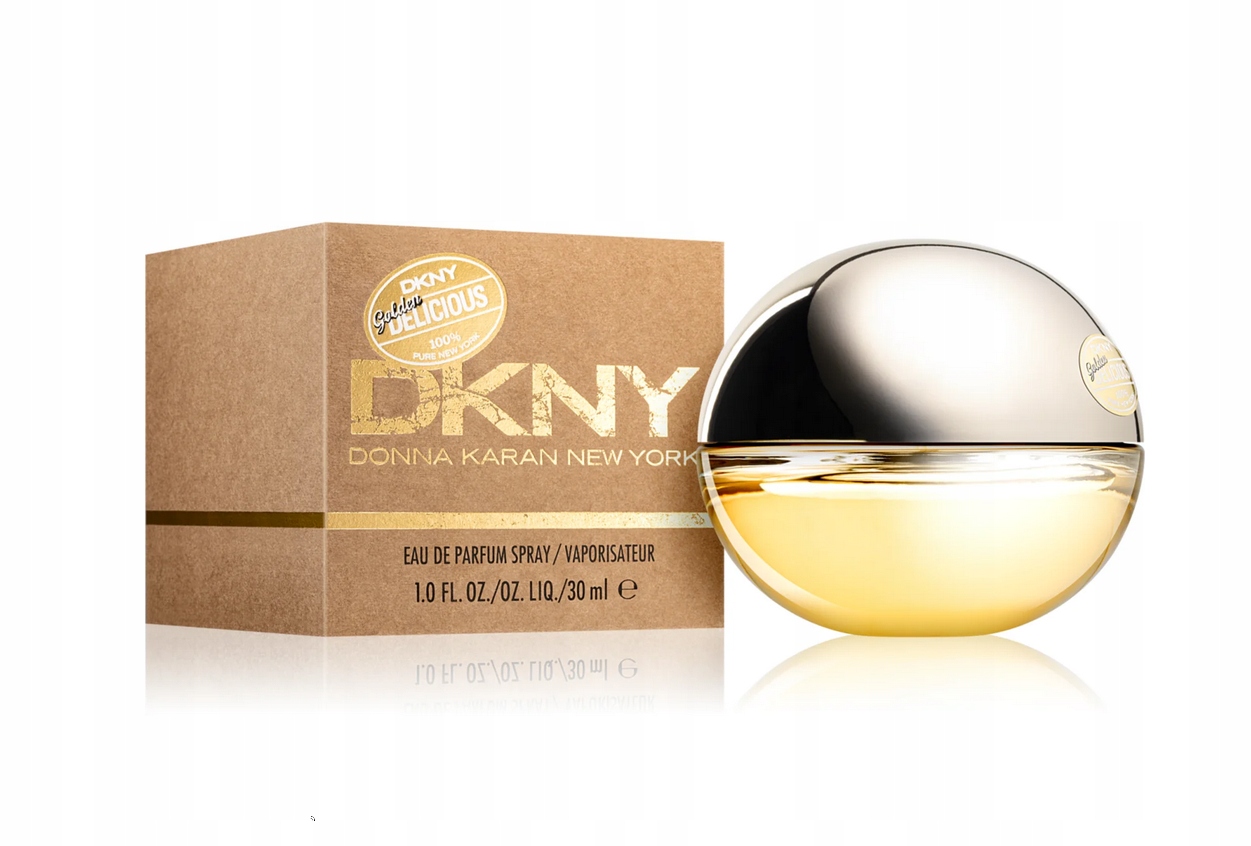 Dkny Golden Delicious parfémovaná voda 30 ml