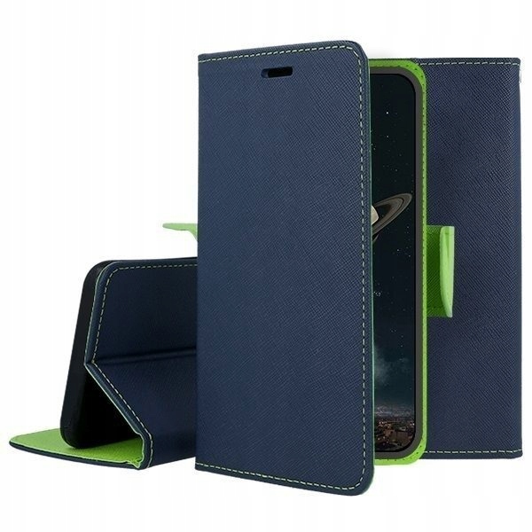 

Etui Do Iphone 12 Mini Pokrowiec Futerał Fancy