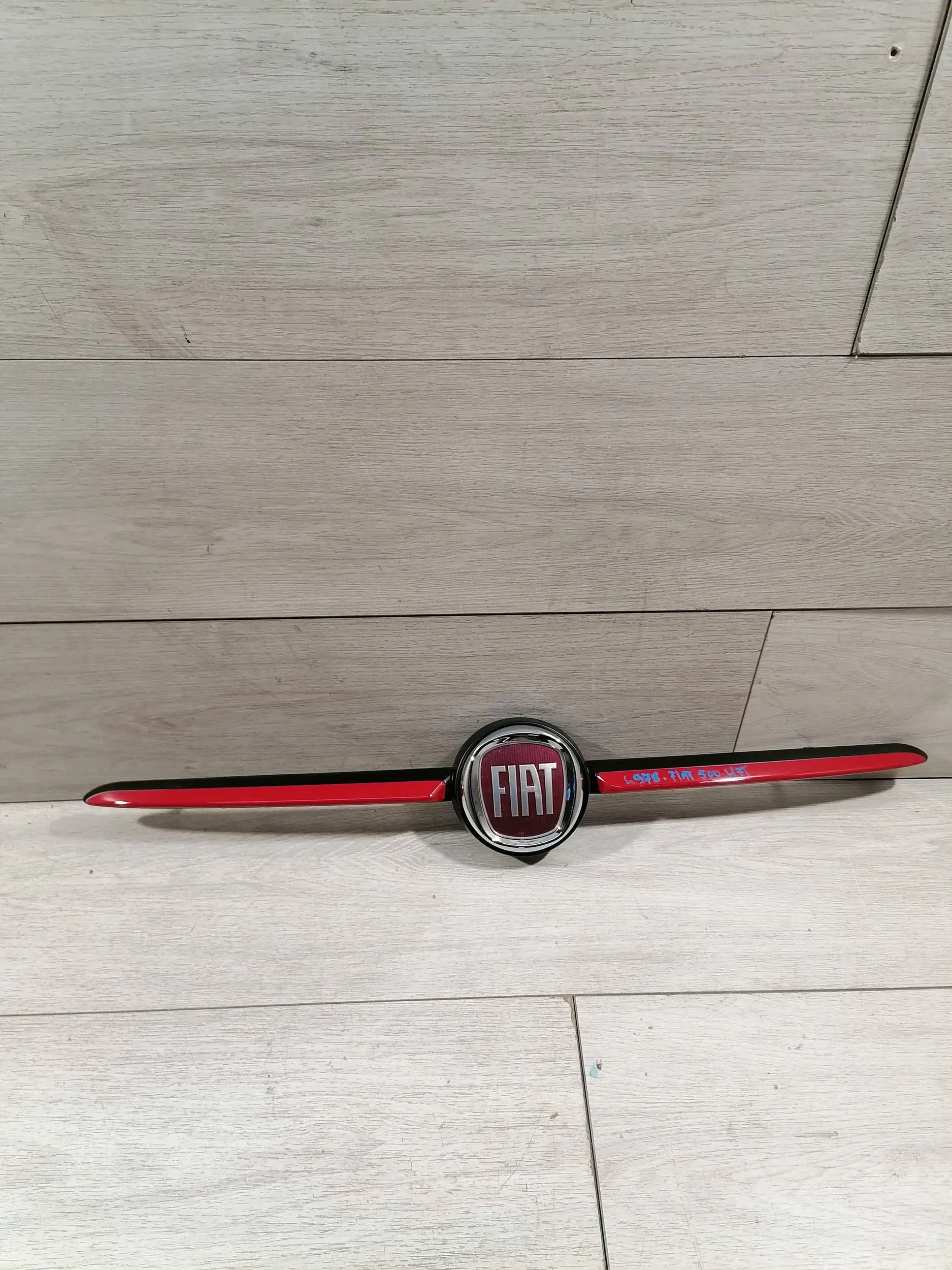 Fiat OE 735637413