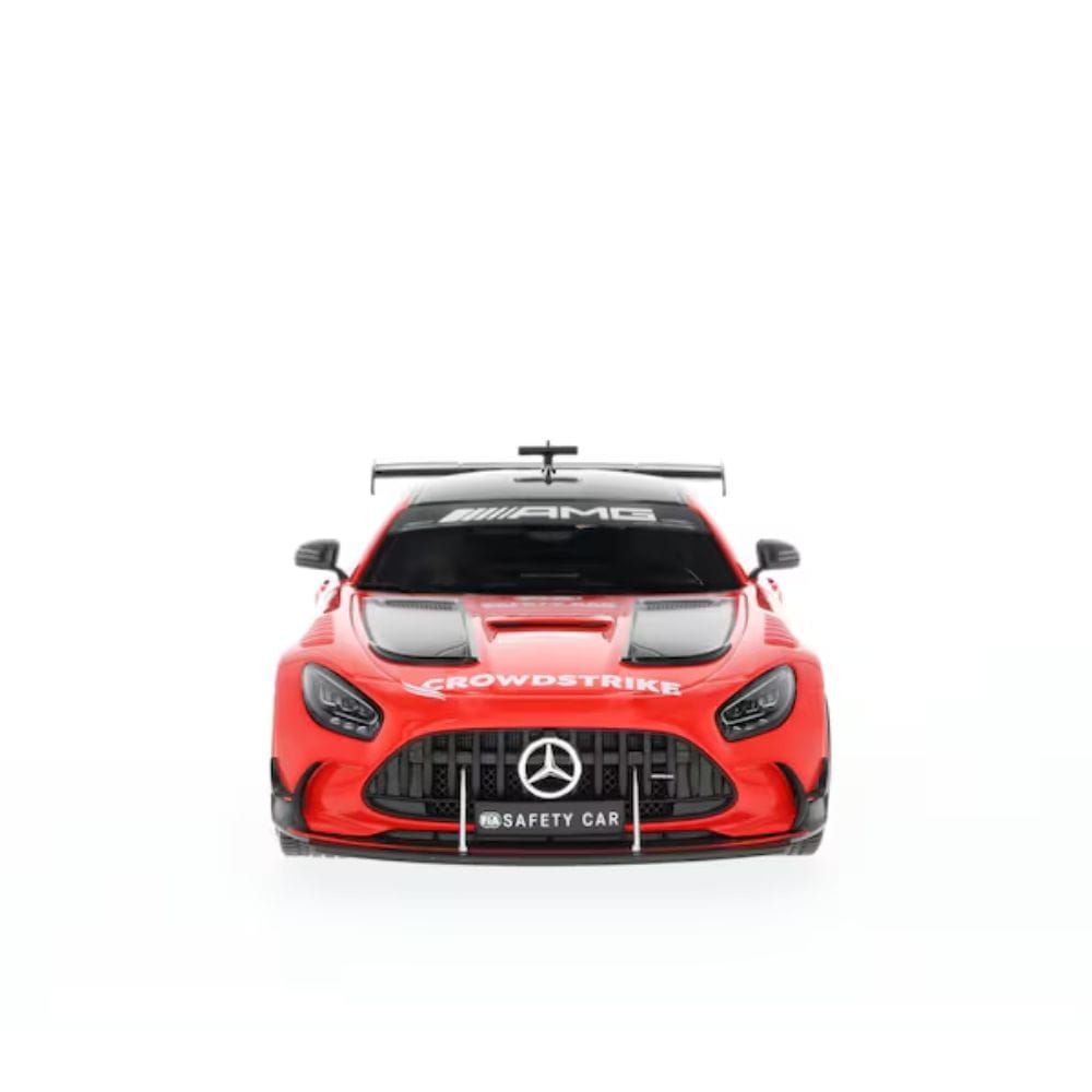 MODELIK MERCEDES-AMG GT F1 SAMOCHÓD BEZPIECZEŃSTWA B66963805 Stan opakowania oryginalne