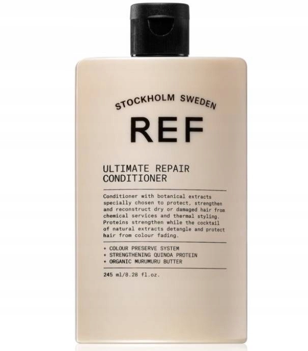 Ref Ultimate Repair Conditioner kondicionér 245 ml