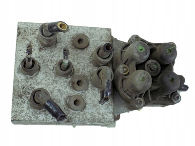 RENAULT PREMIUM 250 dCi 01R клапан KNORR ae4605