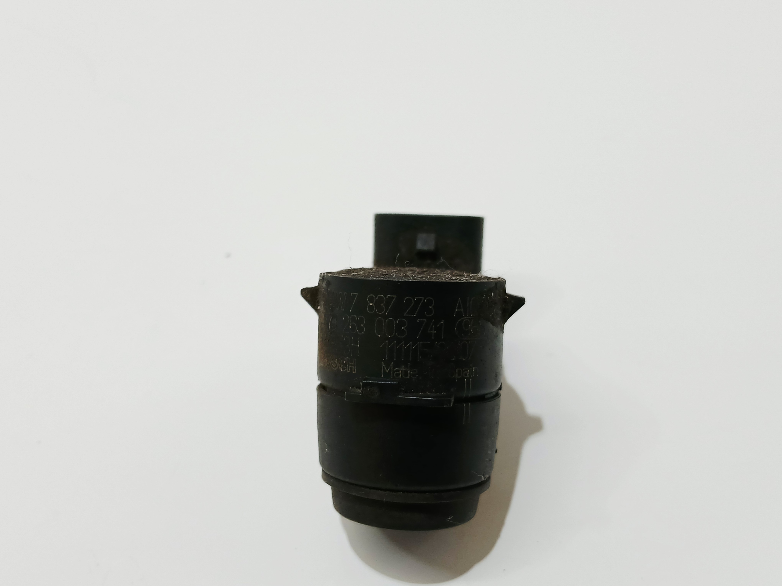 Sensor PDC Parken heck BMW X1 E84 7837273 381