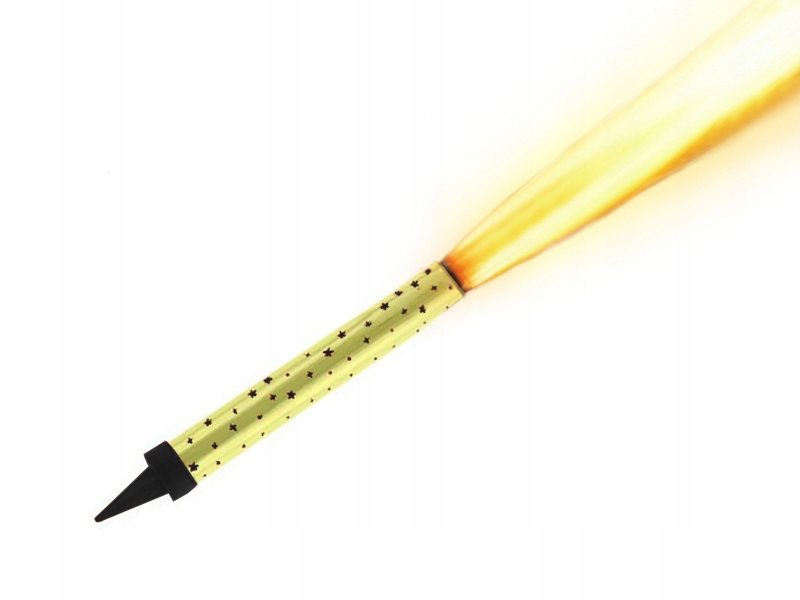 FONTANNA ŚWIECZKA TORTOWA DO CIASTA 12cm 1szt Marka Godan