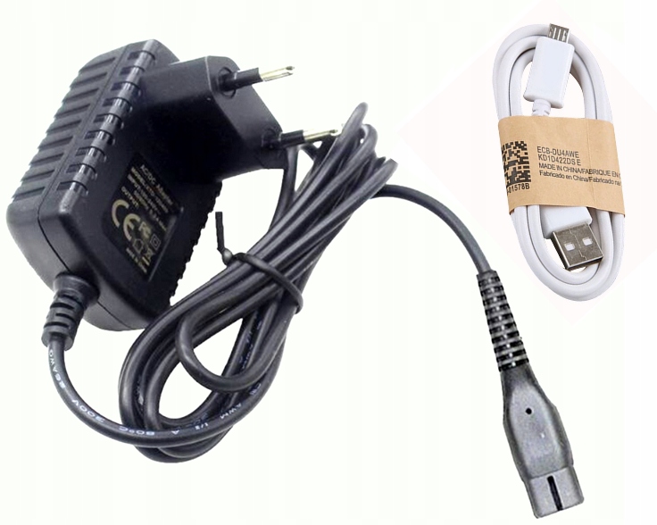 

Ładowarka Zasilacz Karcher Myjka Do Okien WV2 WV5