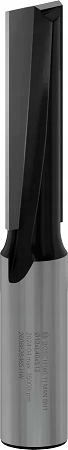 Fréza Na Drážky 12*12*81 MM 2608628465 Bosch