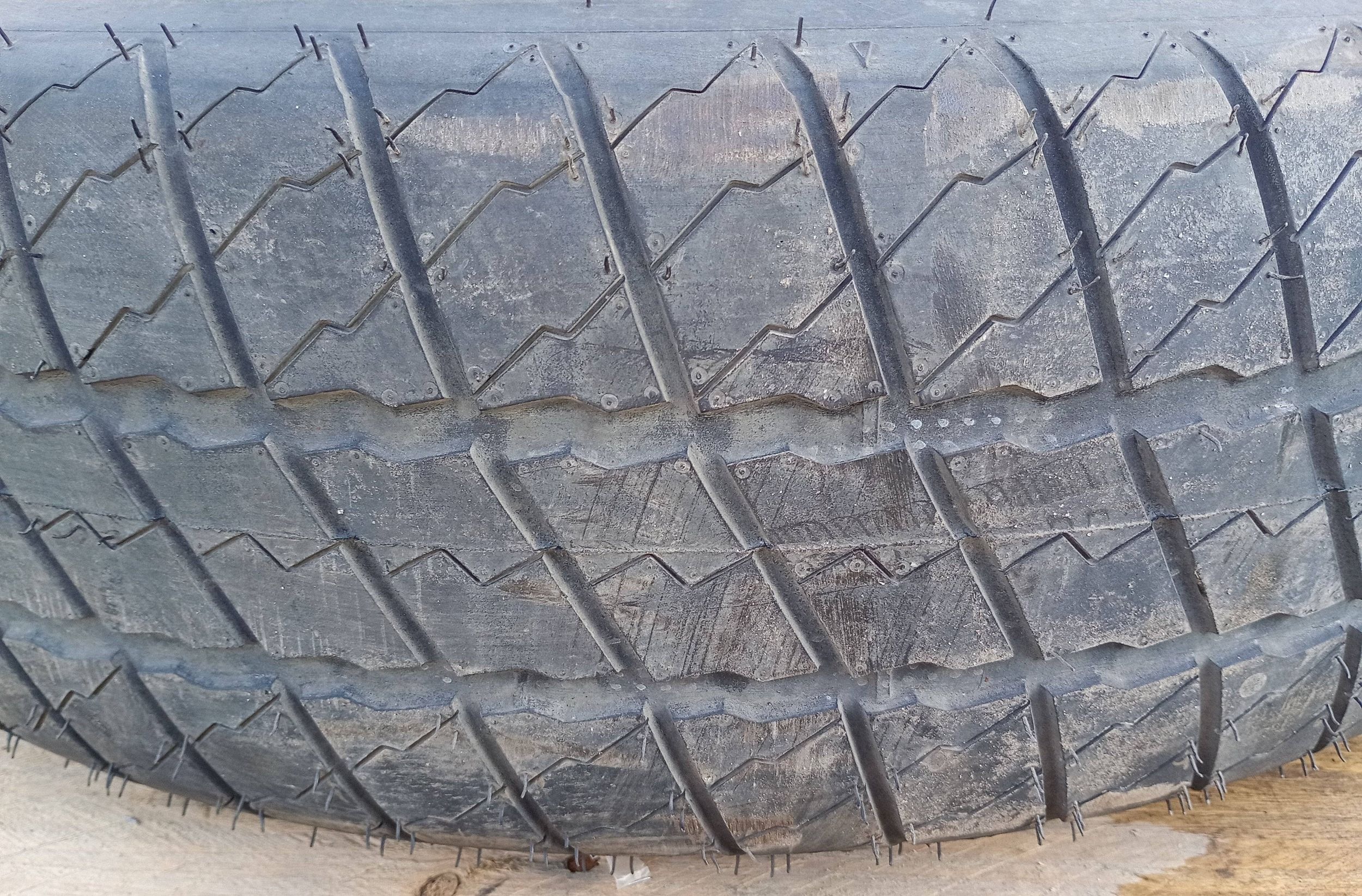 wheel spare spare spare tyre 235x85x17 R17 Dodge RAM 1500 2009-2018