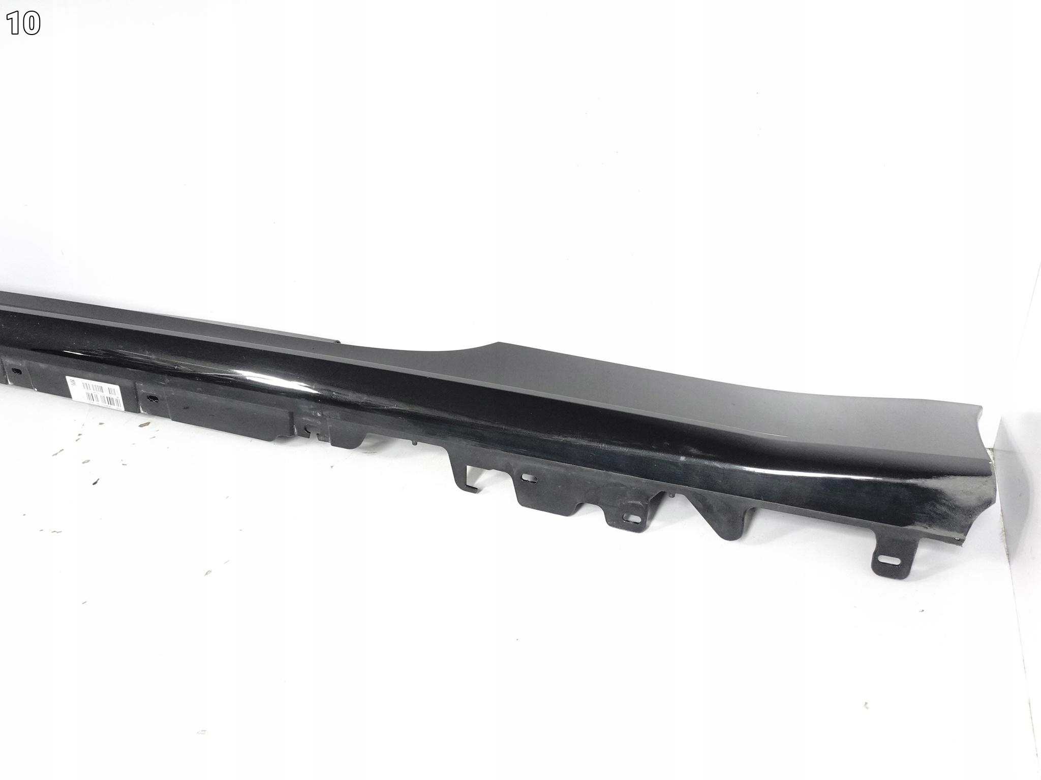 BMW 4 G22 COUPE G23 CABRIO m-packet MSP MPA 20- threshold moulding cap left