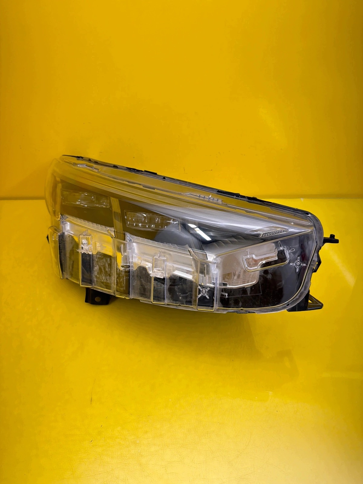licht rechts Ford Mustang Mach-E 2020- Full Led High LJ8B13E014EE
