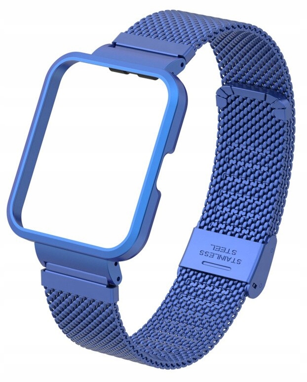 PASEK OPASKA DO XIAOMI MI WATCH LITE |DUŻO KOLORÓW Rodzaj bransoleta