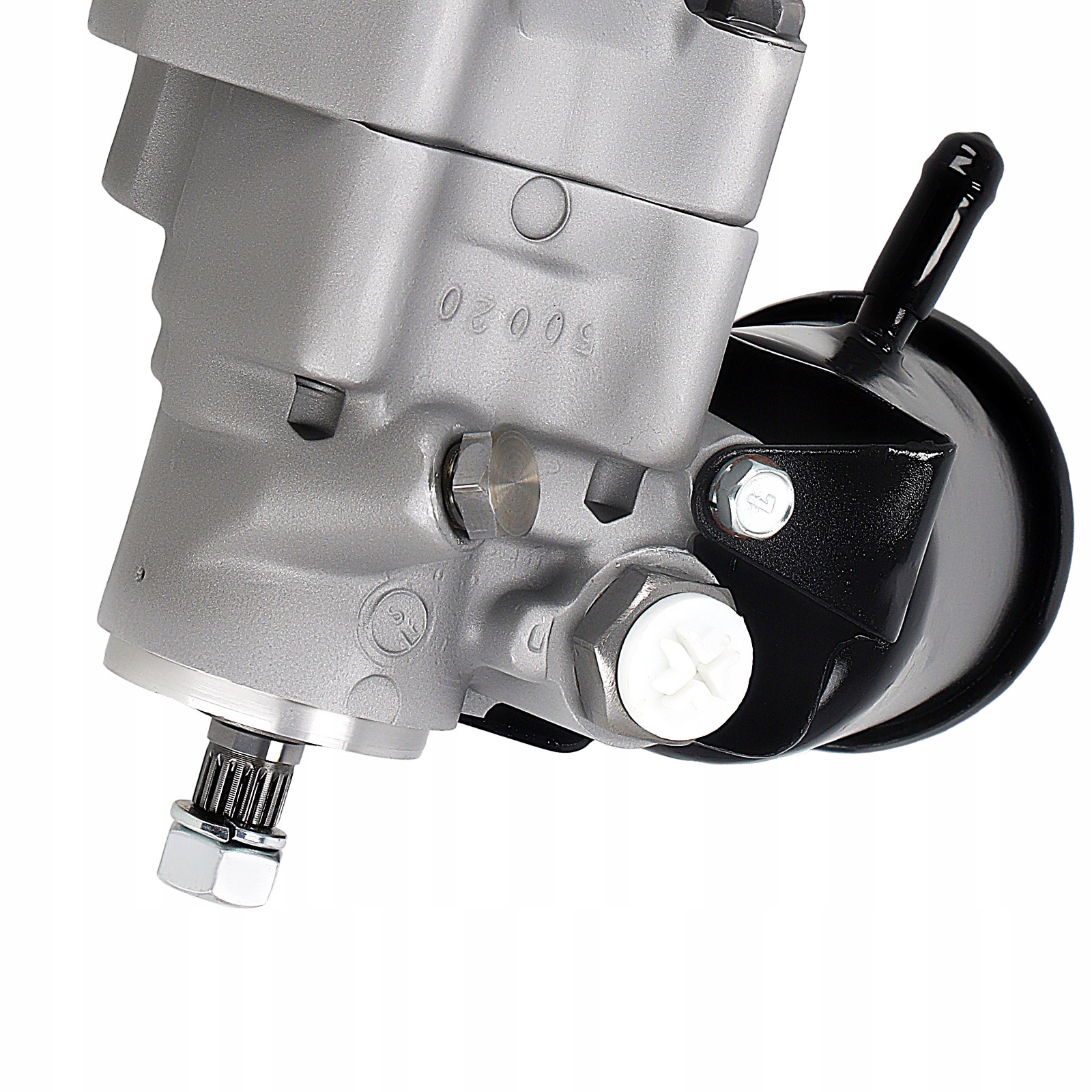 насос гур lexus LS400 44320-50010