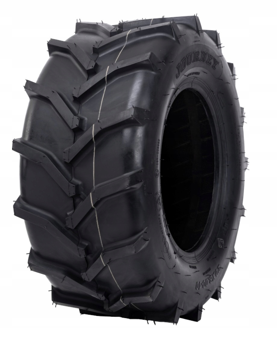 Journey WA029 20X8-10 77 A4 10PR Tl