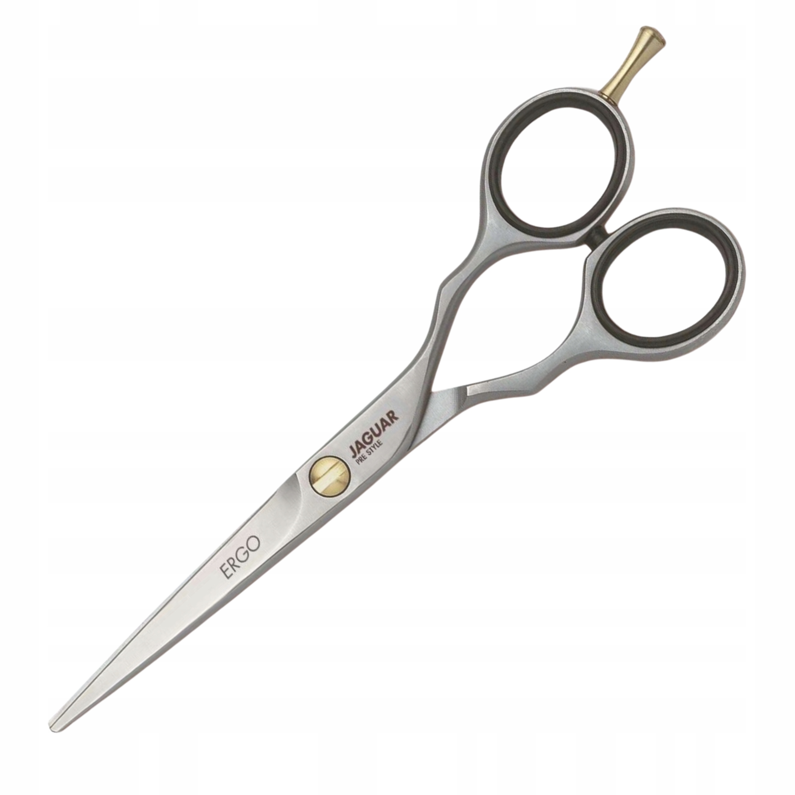 Nożyczki Fryzjerskie Jaguar Pre Style Ergonomiczne Profesjonalne 5.5'' stal