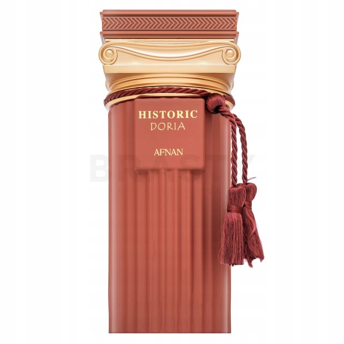 Afnan Historic Doria Edp U 100 ml