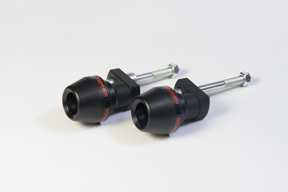 RENNER CRASH PADY HONDA Hornet 600/CBF 600 -’06