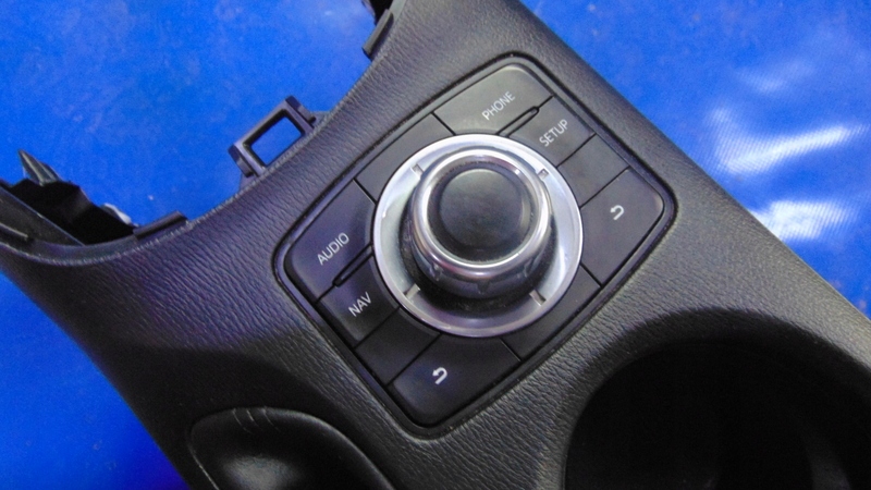 bracciolo KOMPLET EUROPA MAZDA CX-5 e 11-17R