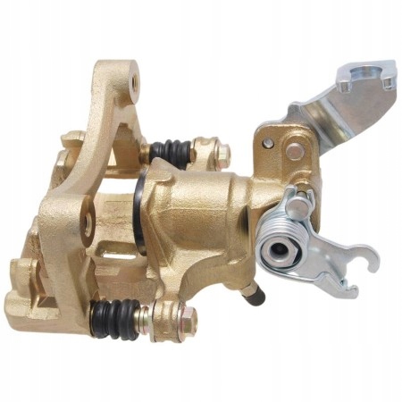 Затиск гальма FEBEST 0277-A32rl