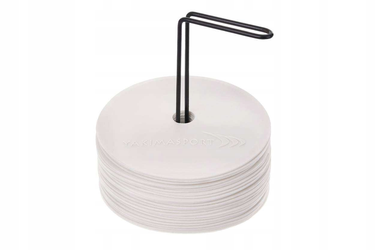 Yakima Znaczniki Pola Płaskie Maty Wysepki 100555