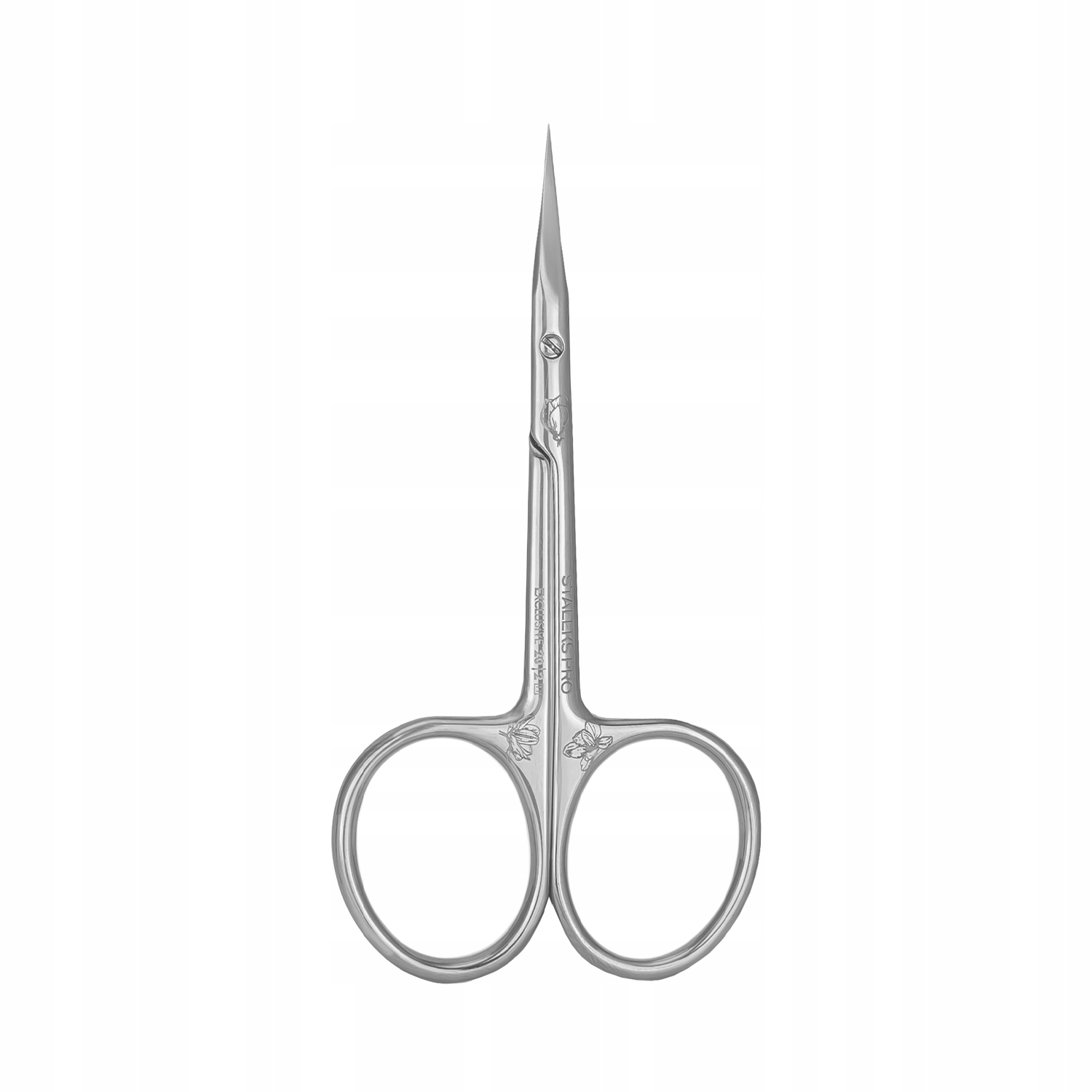 Nůžky na kůžičku Staleks Pro Exclusive 20M 24 mm