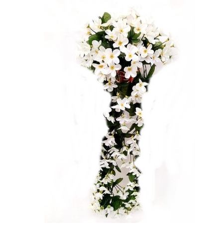 KWIATY SZTUCZNE BALKONOWE NR 27