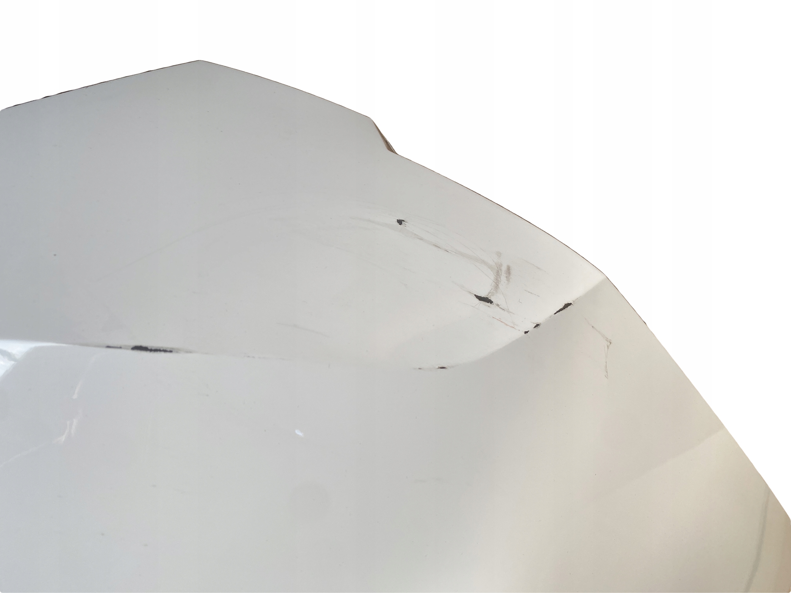 SKODA OCTAVIA IV 5E7 KOMBI bumper rear part