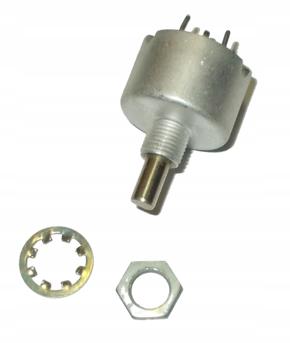 

Potencjometr SPO-2 220R 220 Om 2W oś 20mm 2sztuki